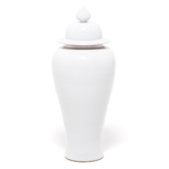 Monumental Cloud Double Ginger Vessel
