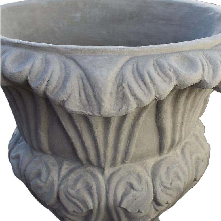 ciotole da giardino grandi