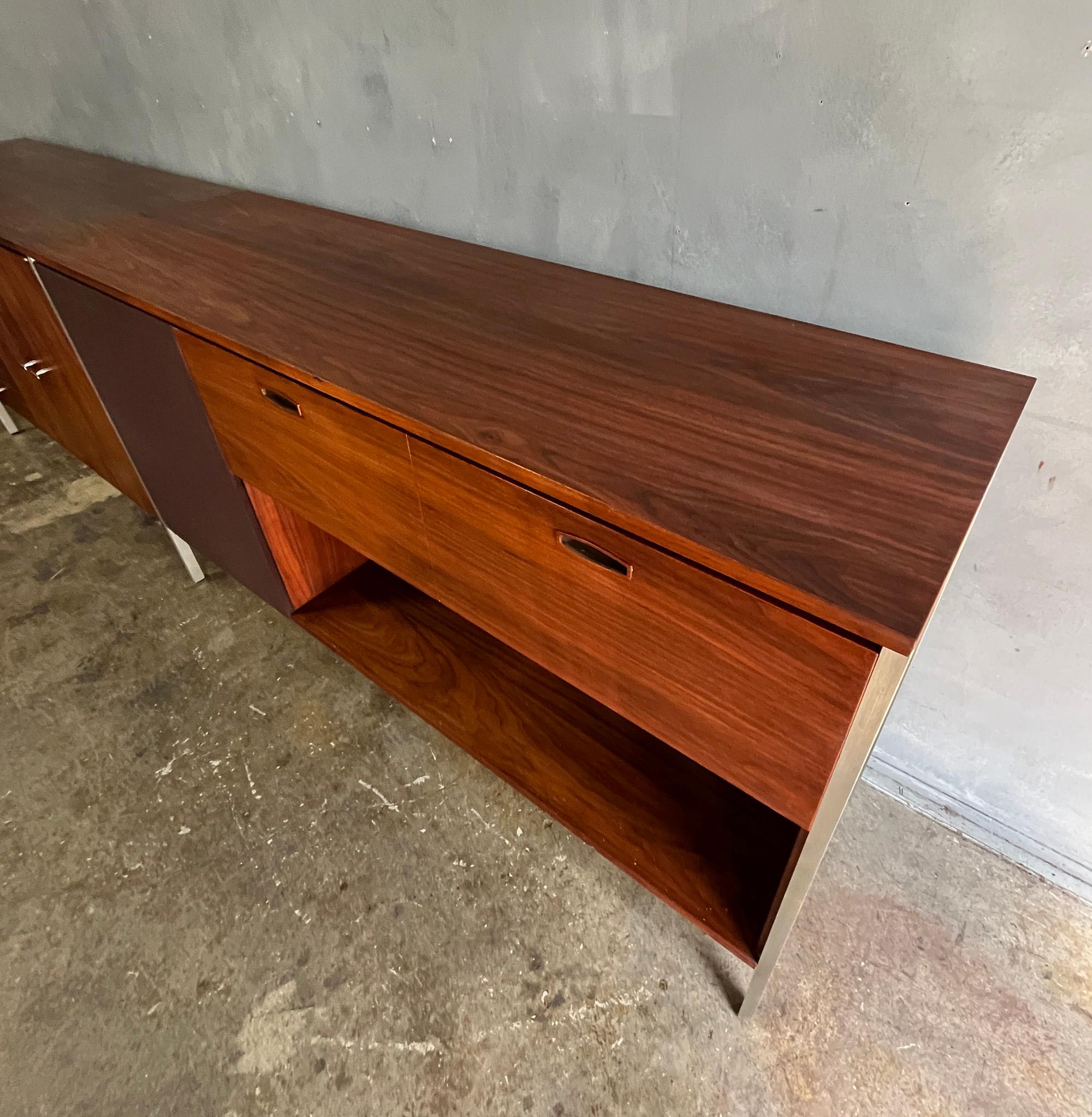 Monumental Credenza by Paul McCobb 6