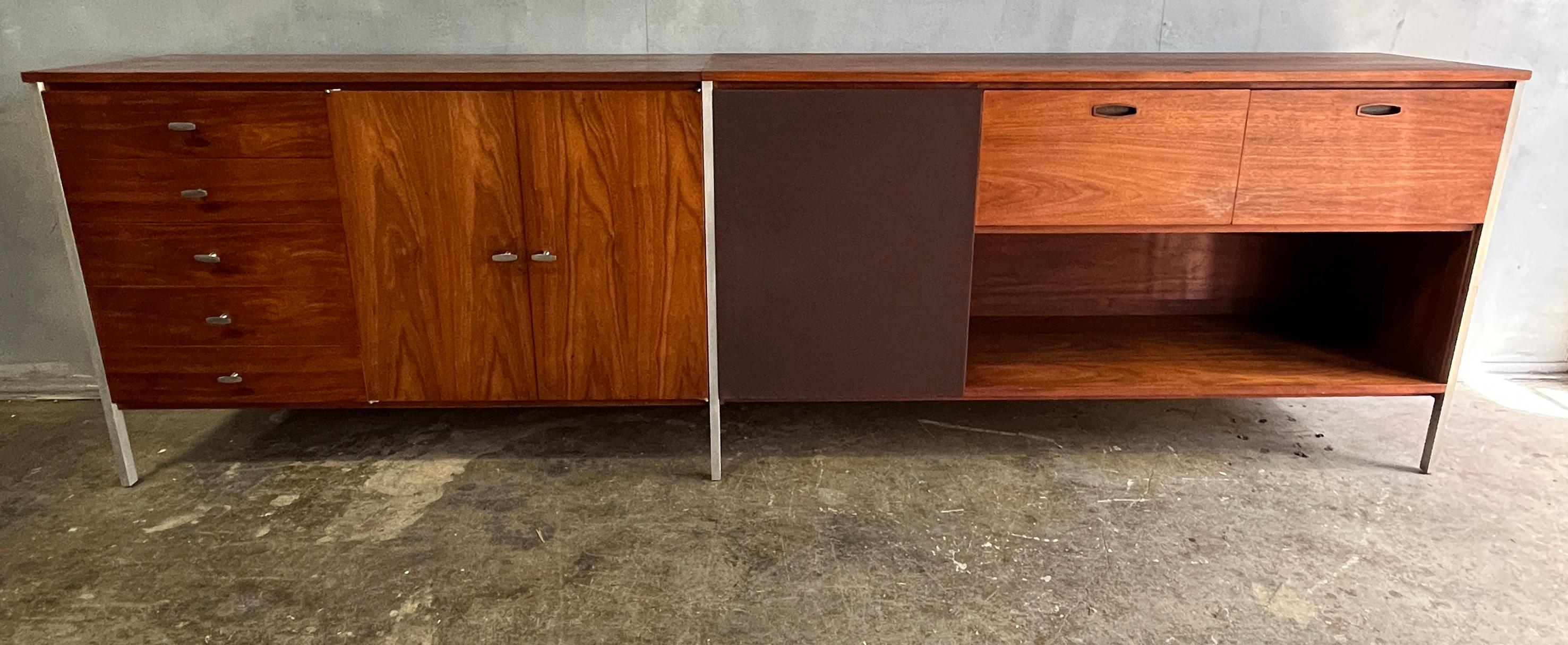 Monumental Credenza by Paul McCobb 8