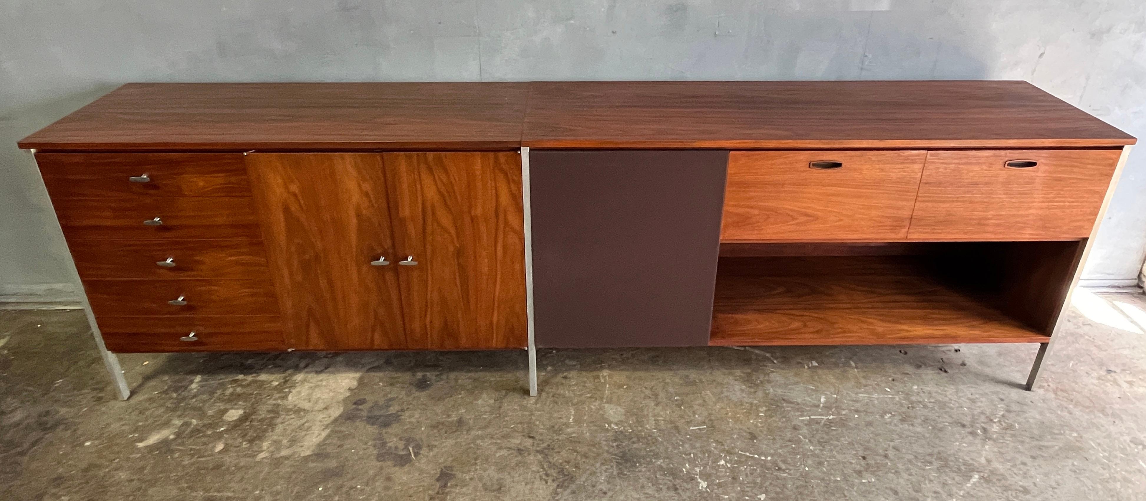 Monumental Credenza by Paul McCobb 9