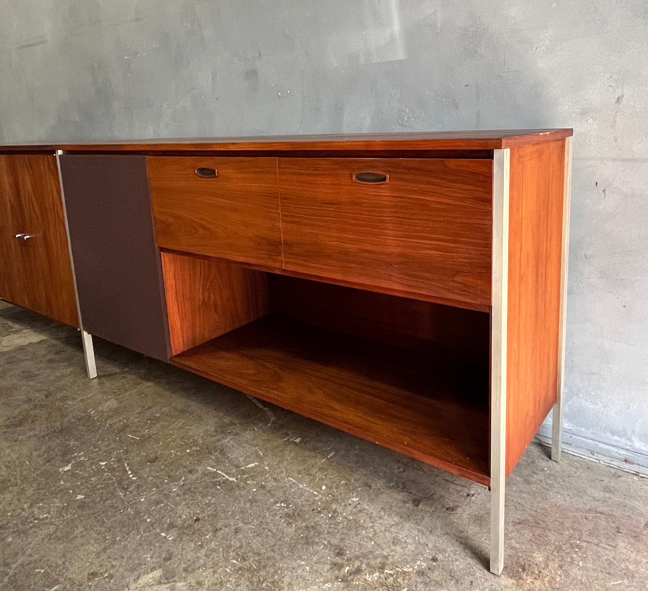 Monumental Credenza by Paul McCobb 3