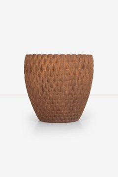 Monumental David Cressey Phoenix-1 para macetero Architectural Pottery