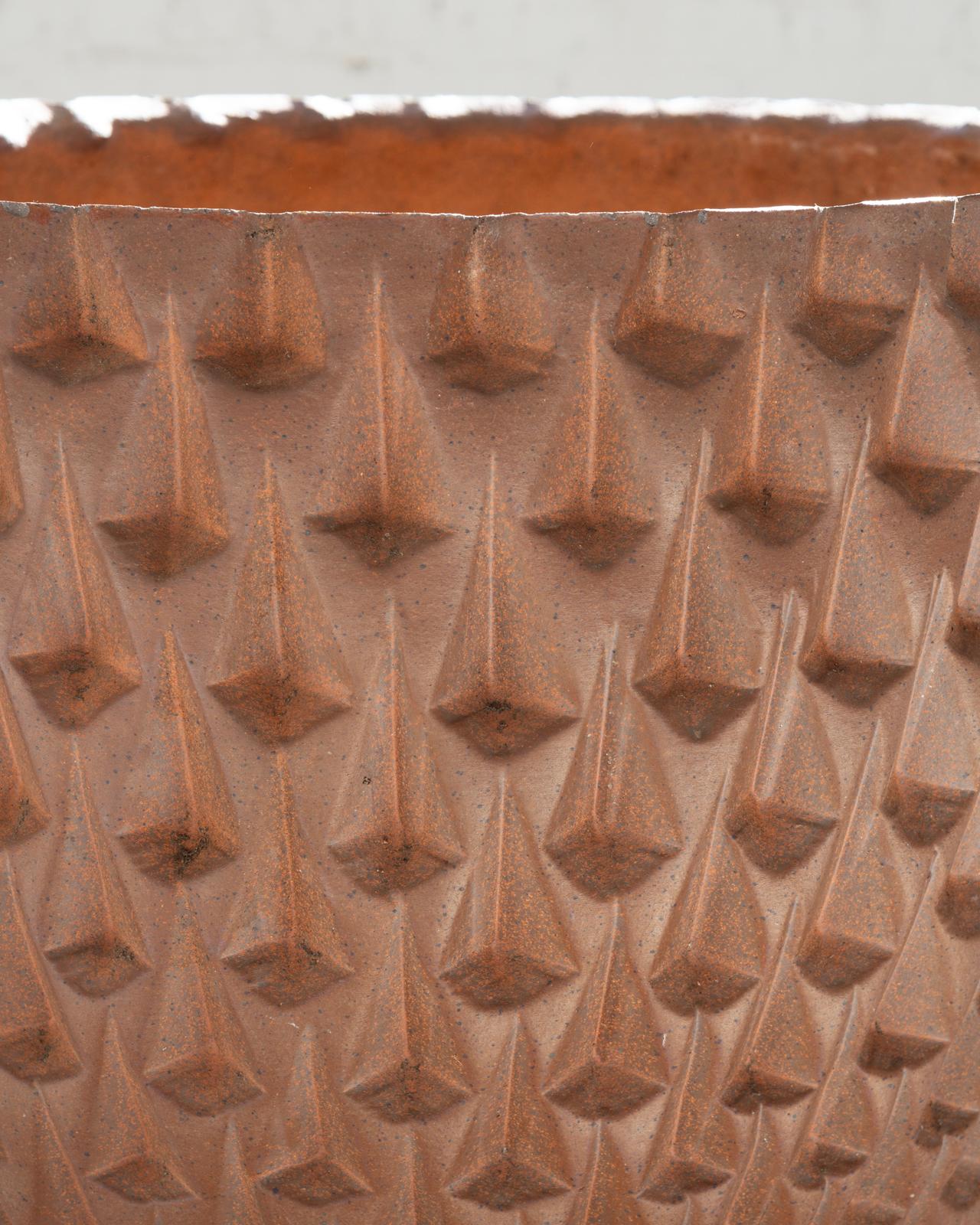 Mid-Century Modern Monumental David Cressey Phoenix-1 Planter For Sale