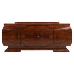 Credenza monumentale De Coene, anni '30