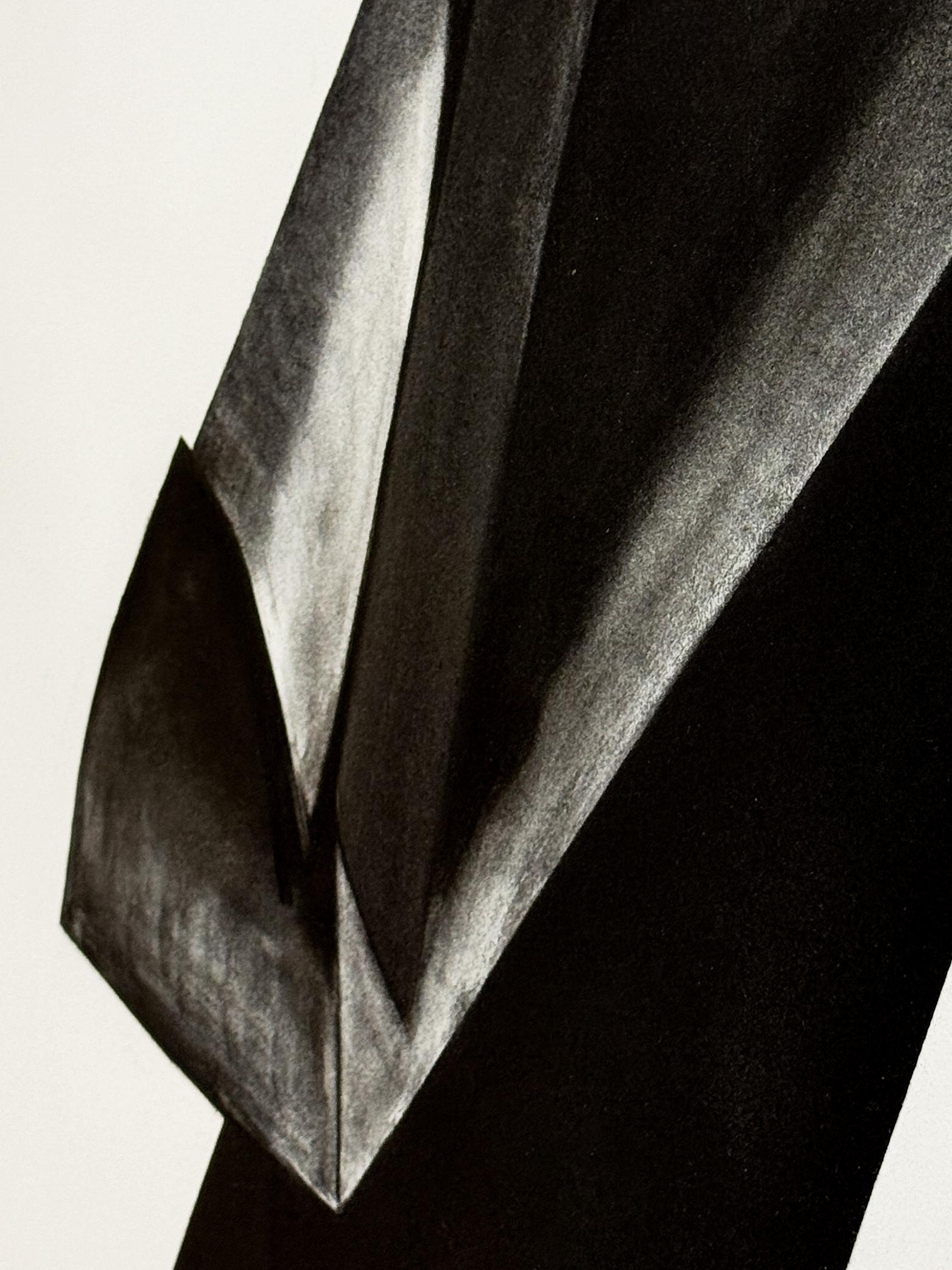 Dessin monumental de Michael Steiner en vente 6