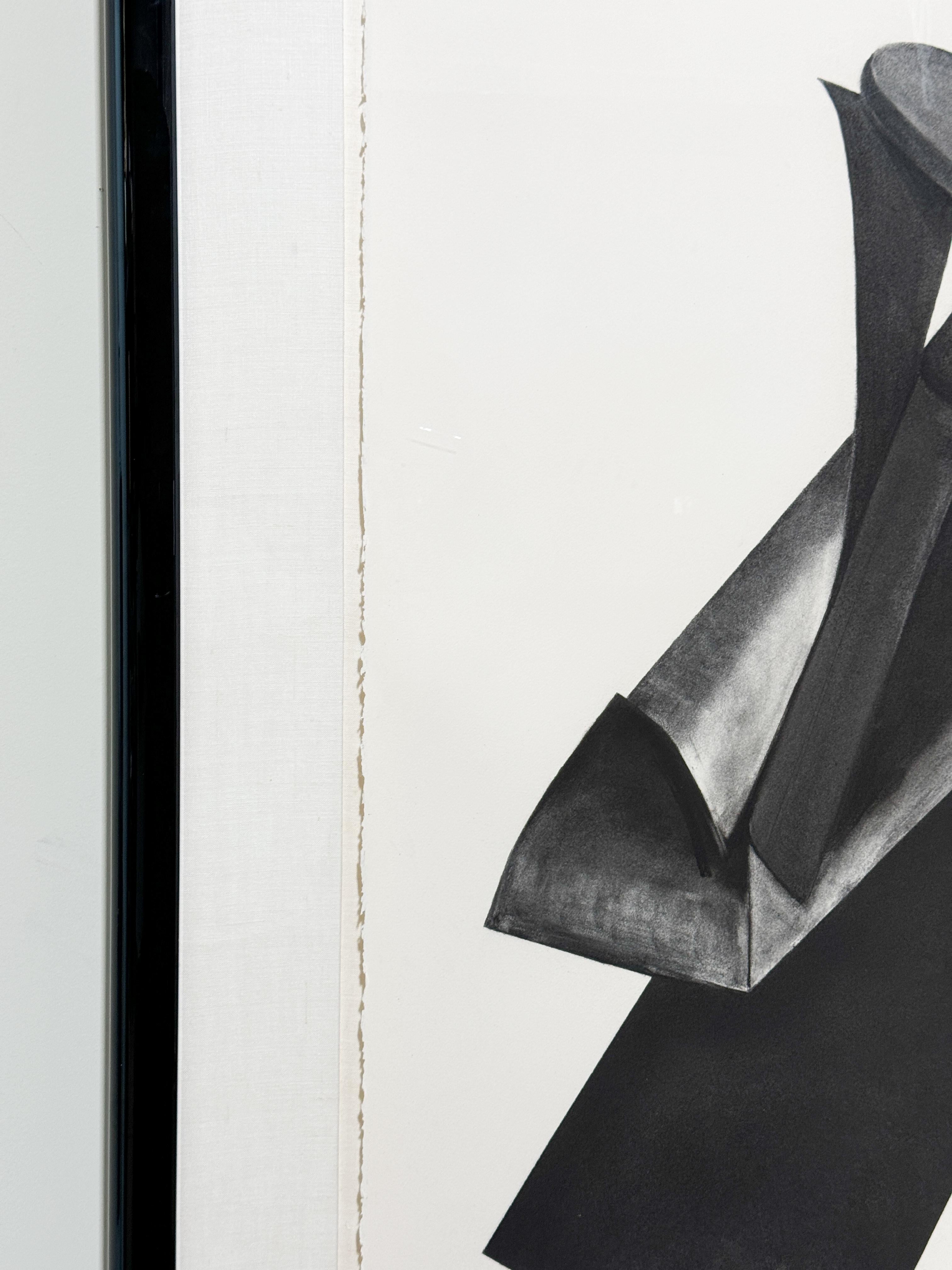 Dessin monumental de Michael Steiner en vente 1