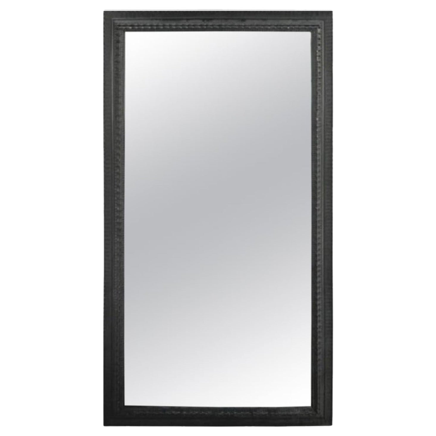 What is a Dutch ripple frame?