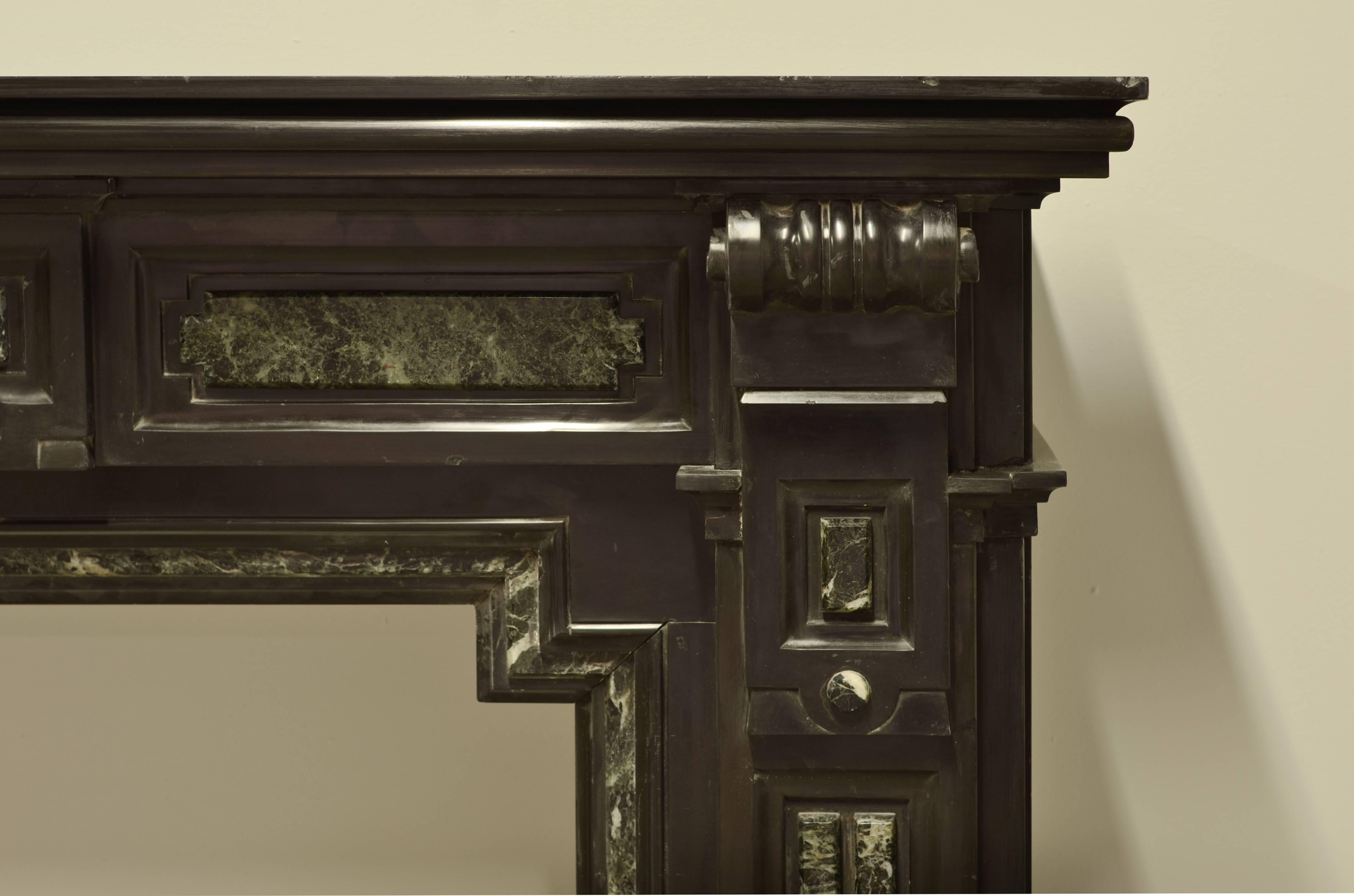 puerta holandesa con repisa