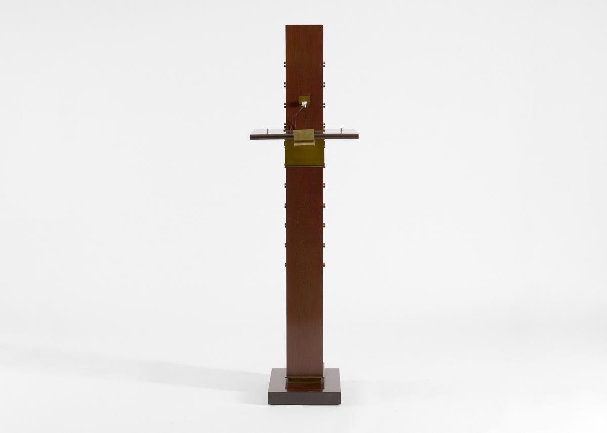 Americano Cavalletto monumentale della collezione di Thierry Despont in vendita