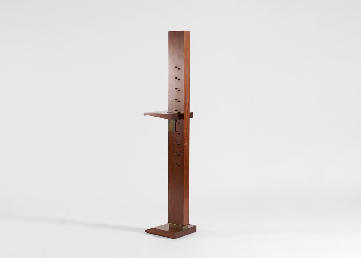 Monumentale Staffelei aus der Sammlung von Thierry Despont im Zustand „Gut“ im Angebot in New York, NY
