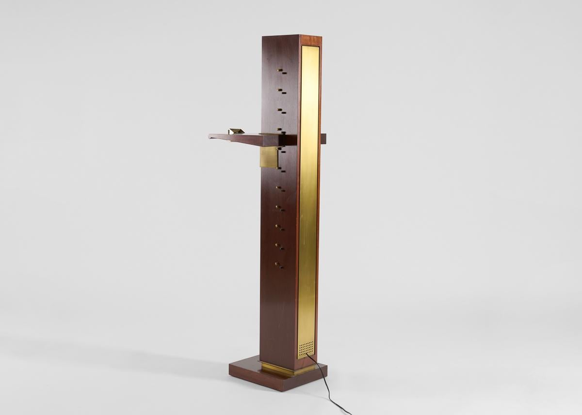 Cavalletto monumentale della collezione di Thierry Despont In condizioni buone in vendita a New York, NY