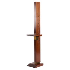 Monumentale Staffelei aus der Sammlung von Thierry Despont