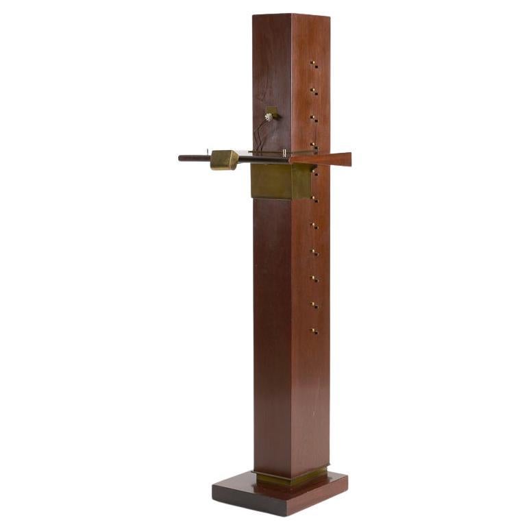 Cavalletto monumentale della collezione di Thierry Despont in vendita