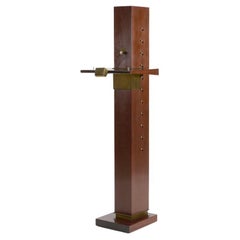 Monumentale Staffelei aus der Sammlung von Thierry Despont