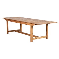 Tables de salle à manger - Bois