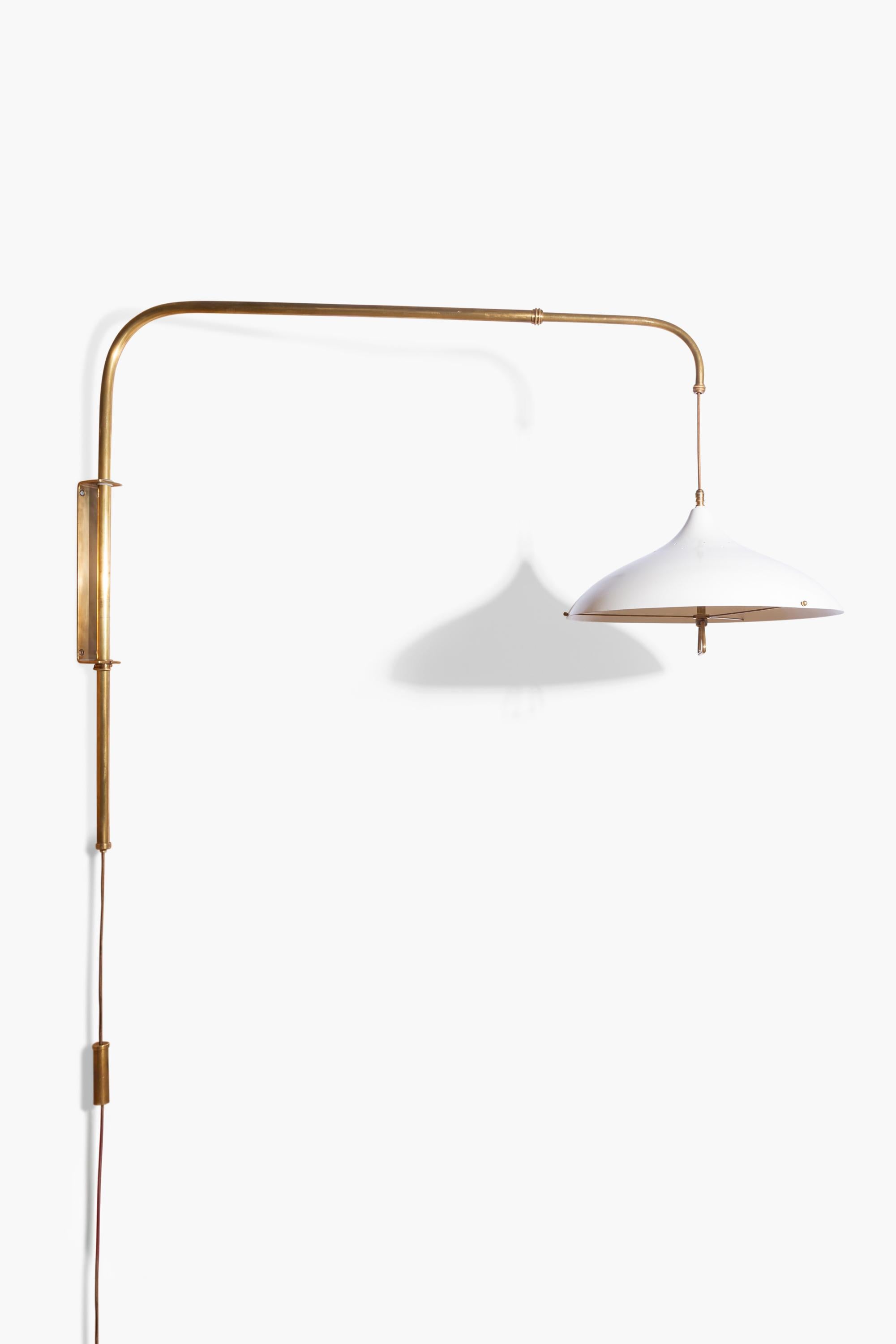 Applique monumentale à rallonge de Lumen Milano en vente 3