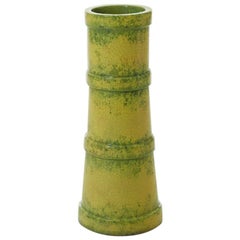 Vintage Monumental Floor Vase by Hans Hedberg