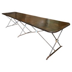 Monumental French Console - Dining Table