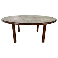 Wood Dining Room Tables