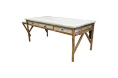 Monumental French Pastry Table