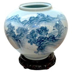 Vases and Vessels