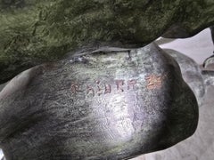 Monumental Furietti Centaurs bronze 160 cm