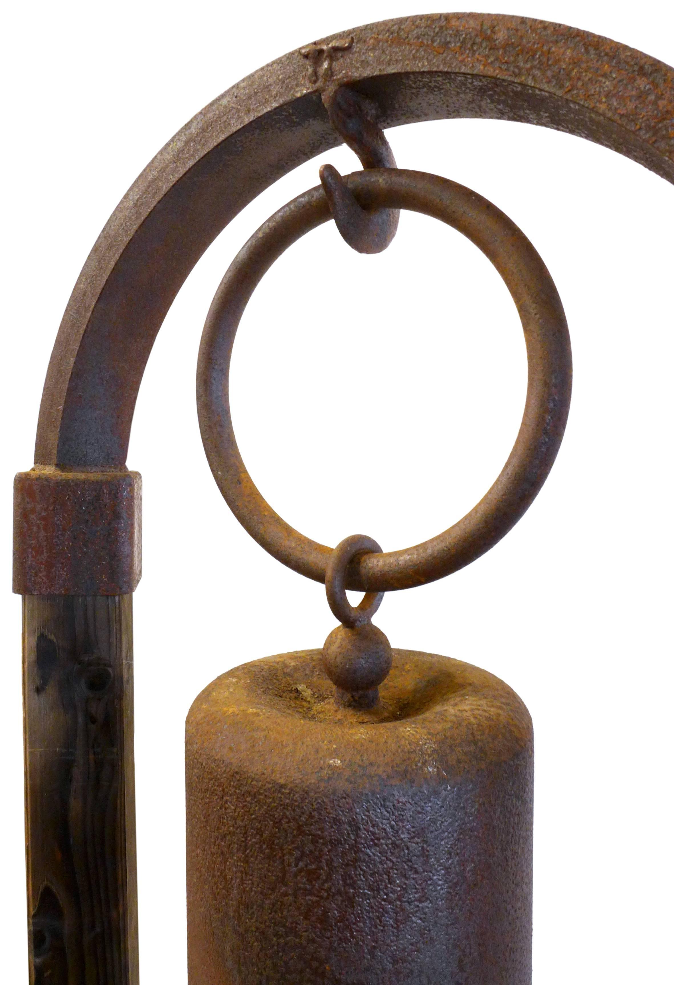 tom torrens bell