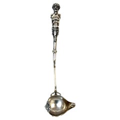 Sterling Silver