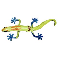 Wall-mounted Sculptures