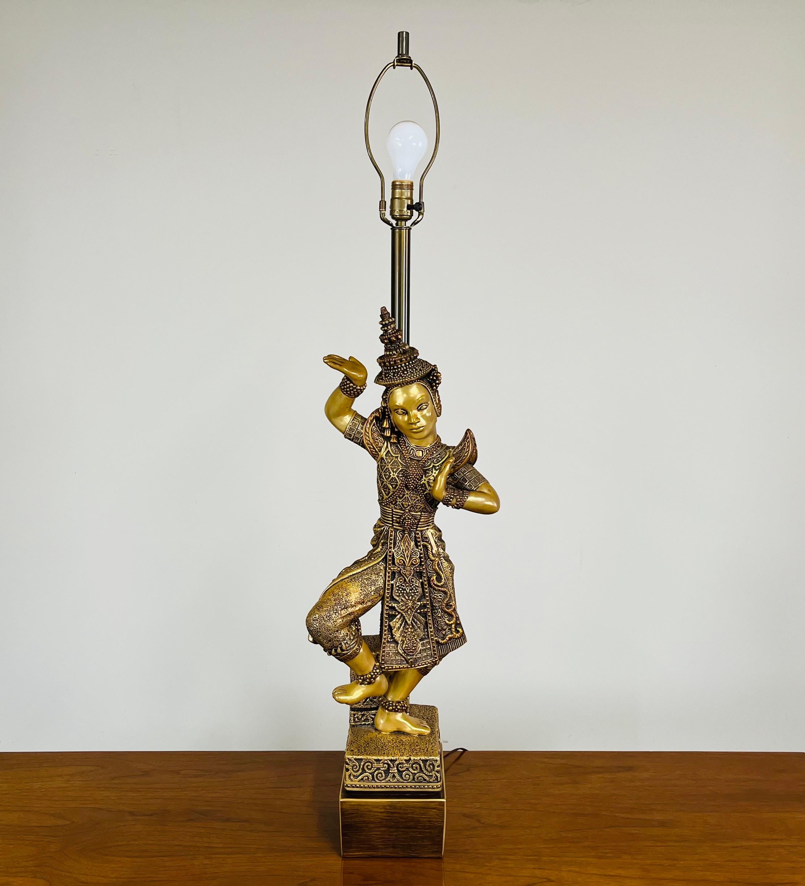 Questa bellissima lampada intitolata 