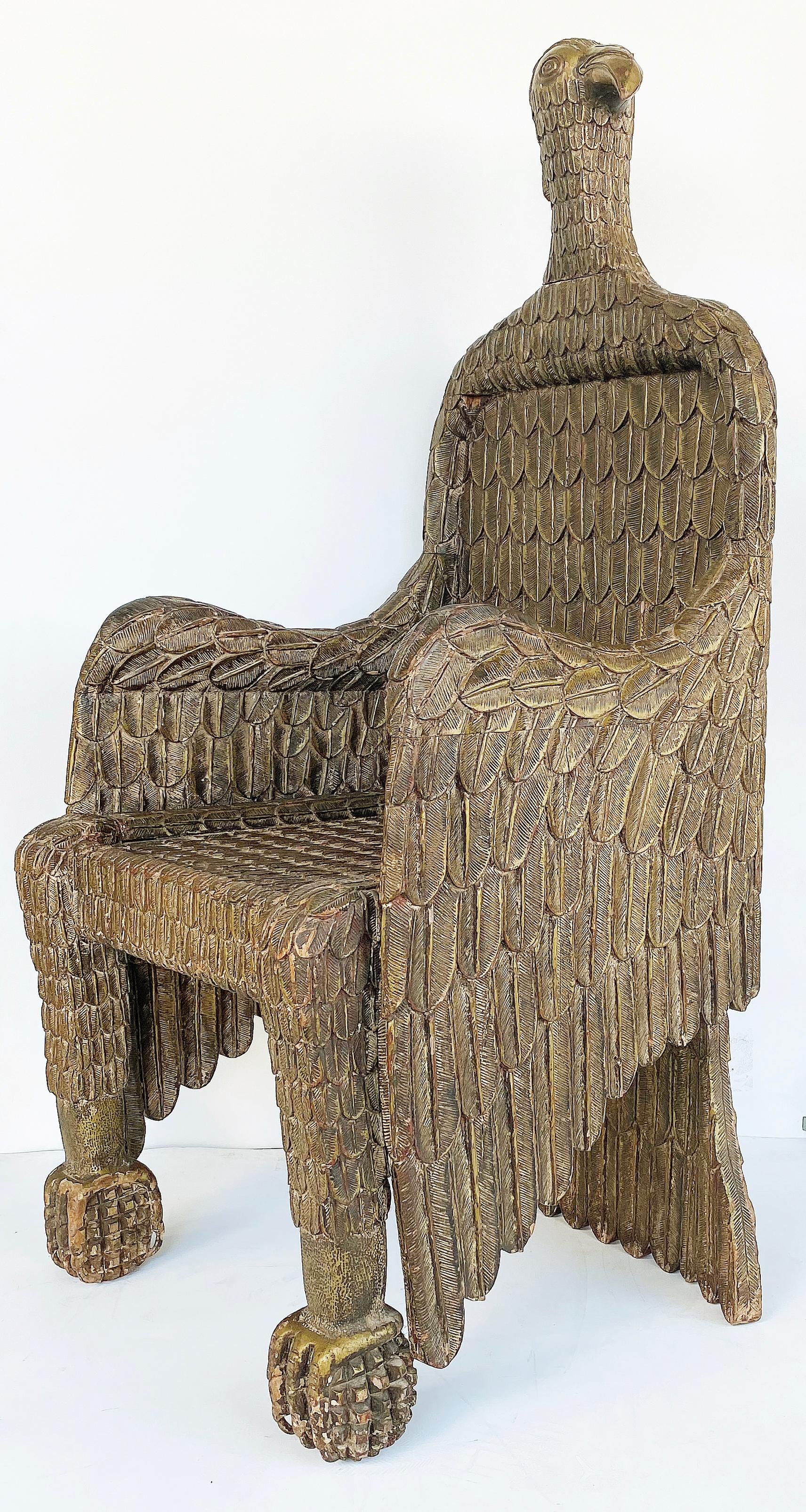 eagle chair