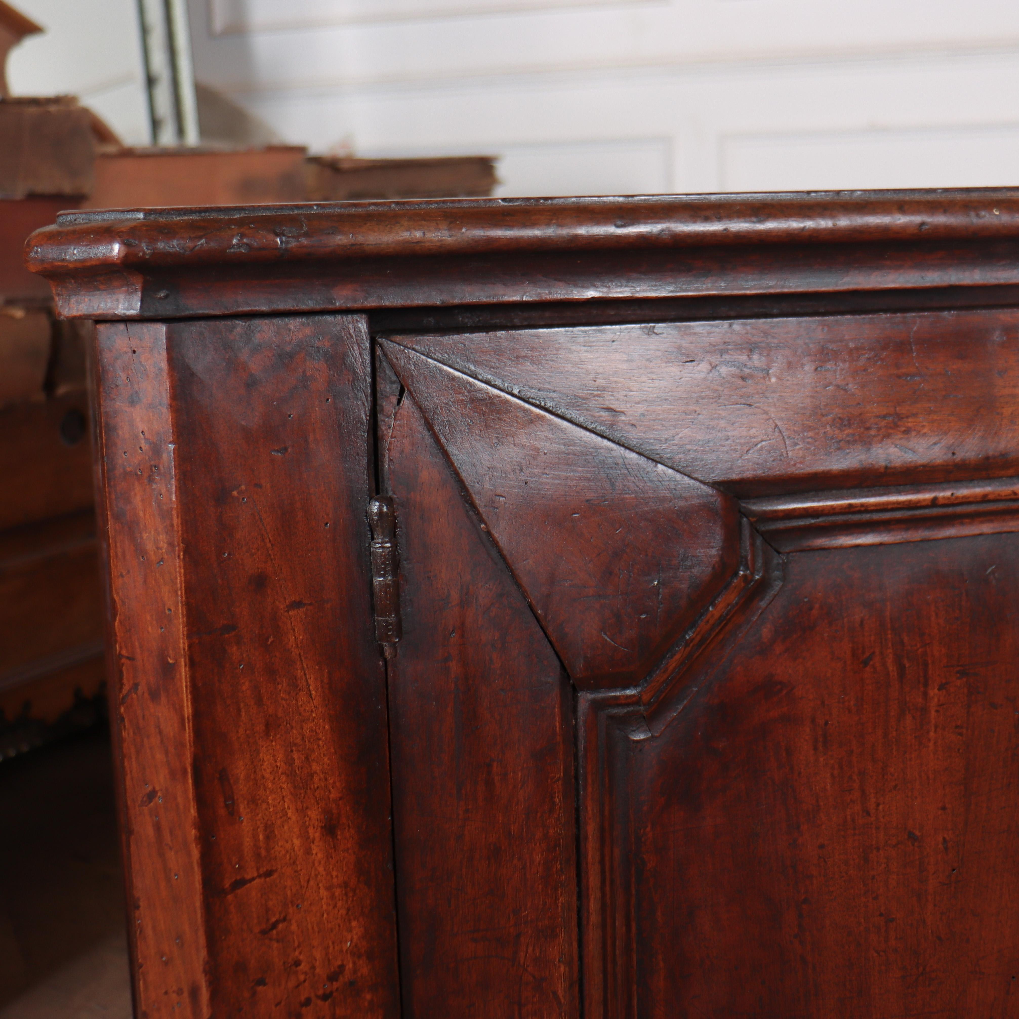 Monumental Italian Credenza en Bueno estado para la venta en Leamington Spa, Warwickshire