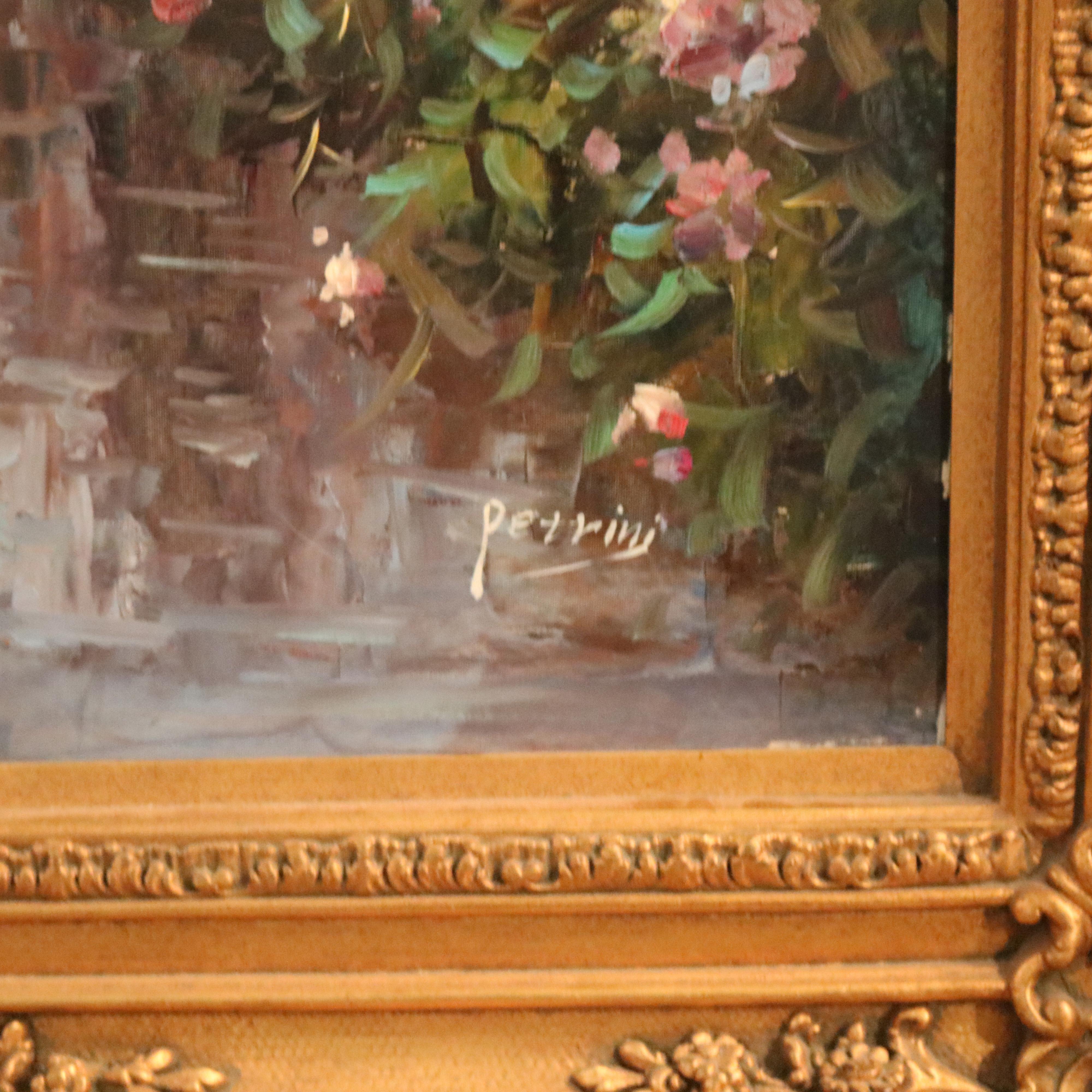 j bardot painting