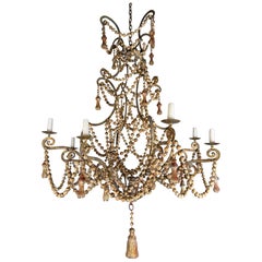 Lampadari e pendenti