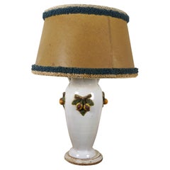 Table Lamps