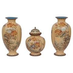 Vases and Vessels
