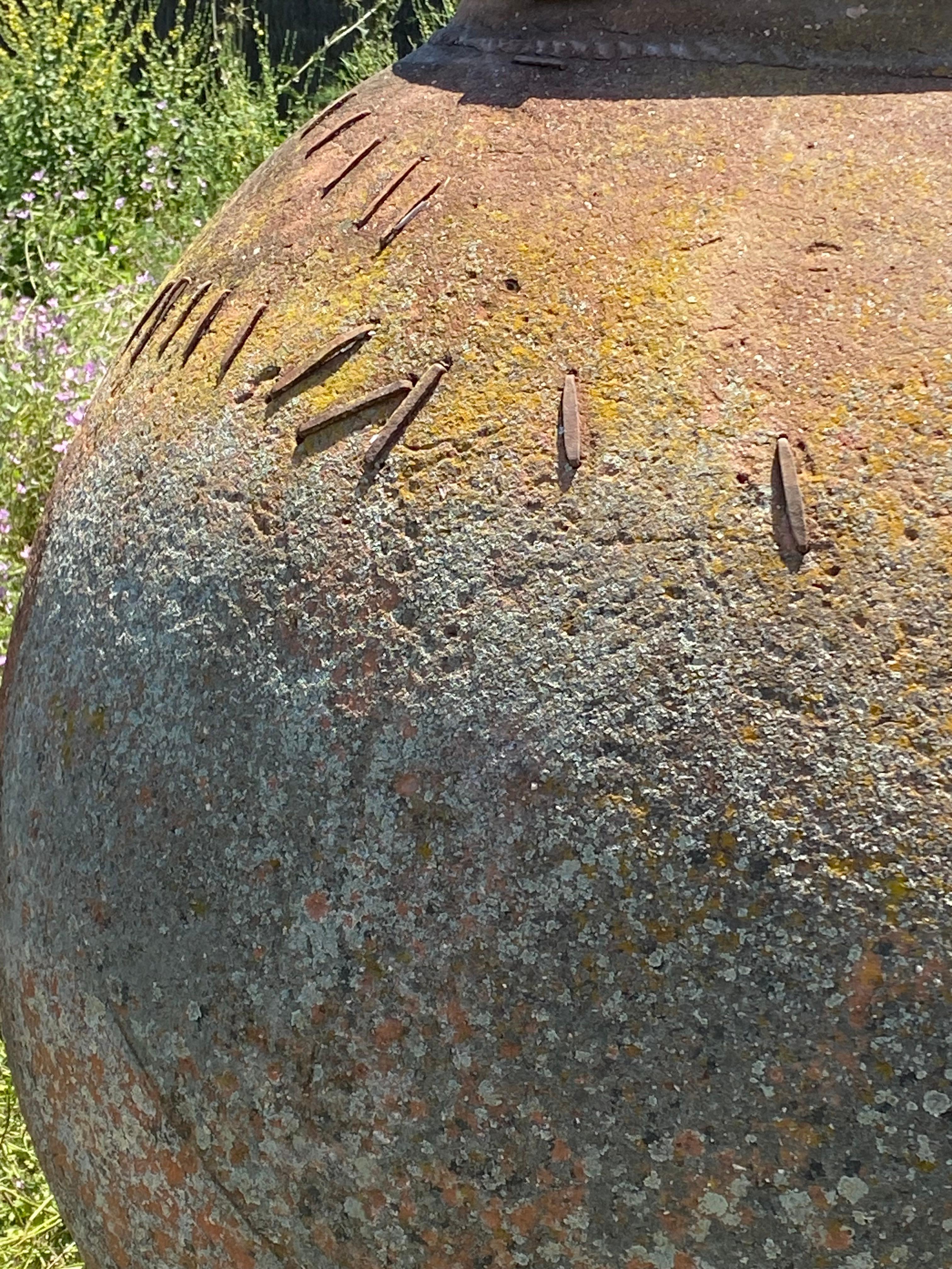 Vaso monumentale  XIX secolo in vendita 1