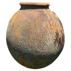 Monumental Jar  XIX Century