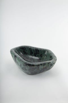 Monumental Kambaba Jasper Bowl