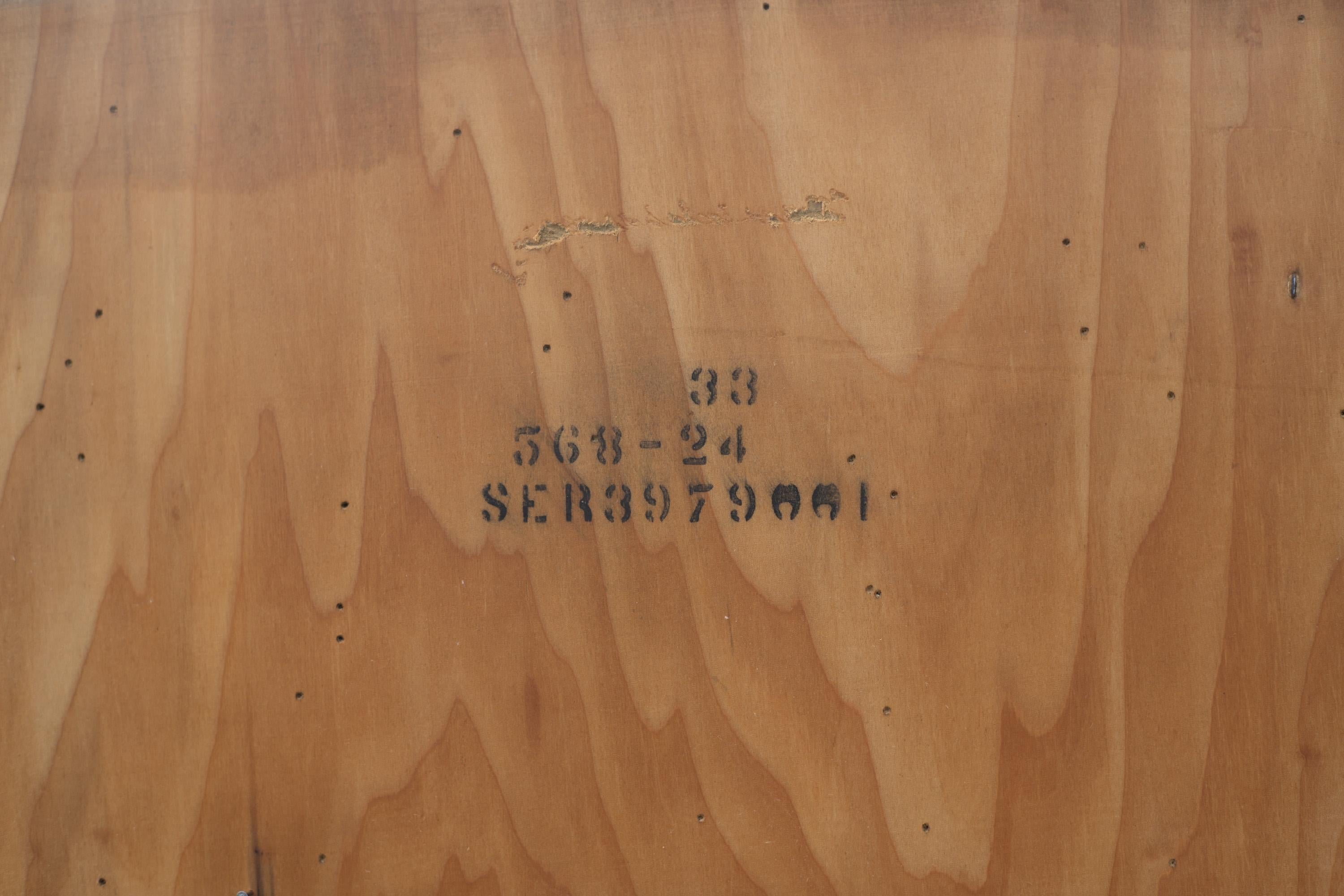Monumental Lane Furniture King Size 80