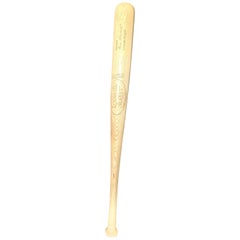 Monumental Louisville Slugger Baseball Bat