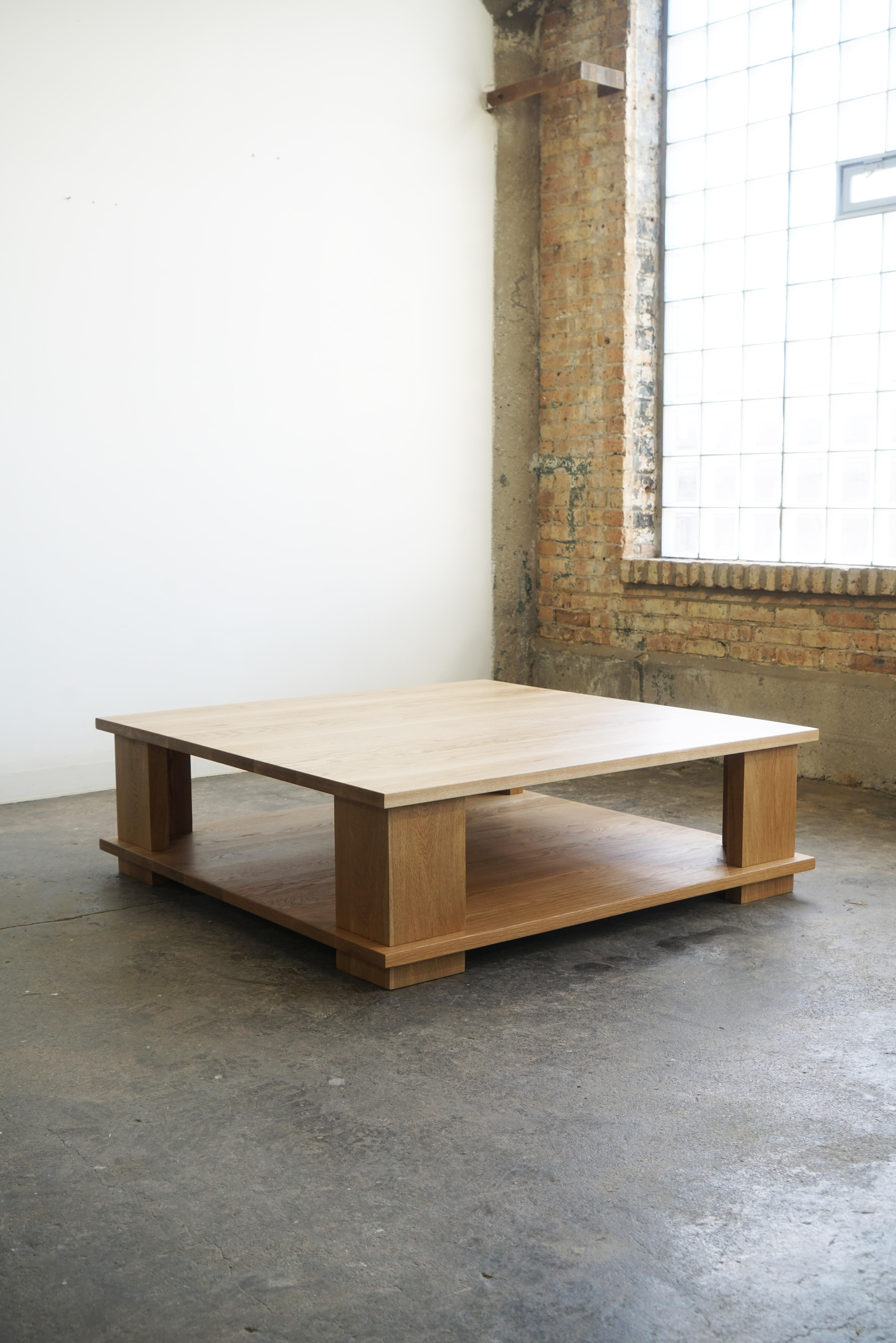 Minimalist Monumental 