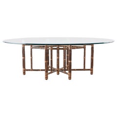 Bamboo Tables