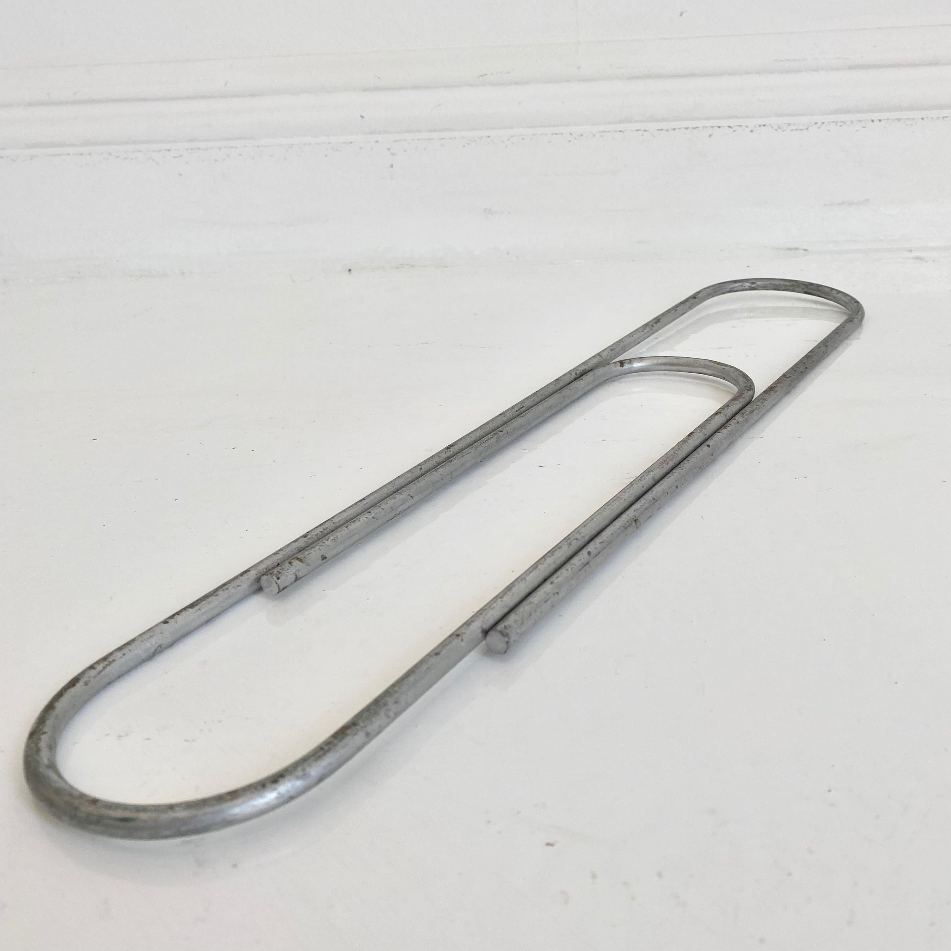 expensive paper clip