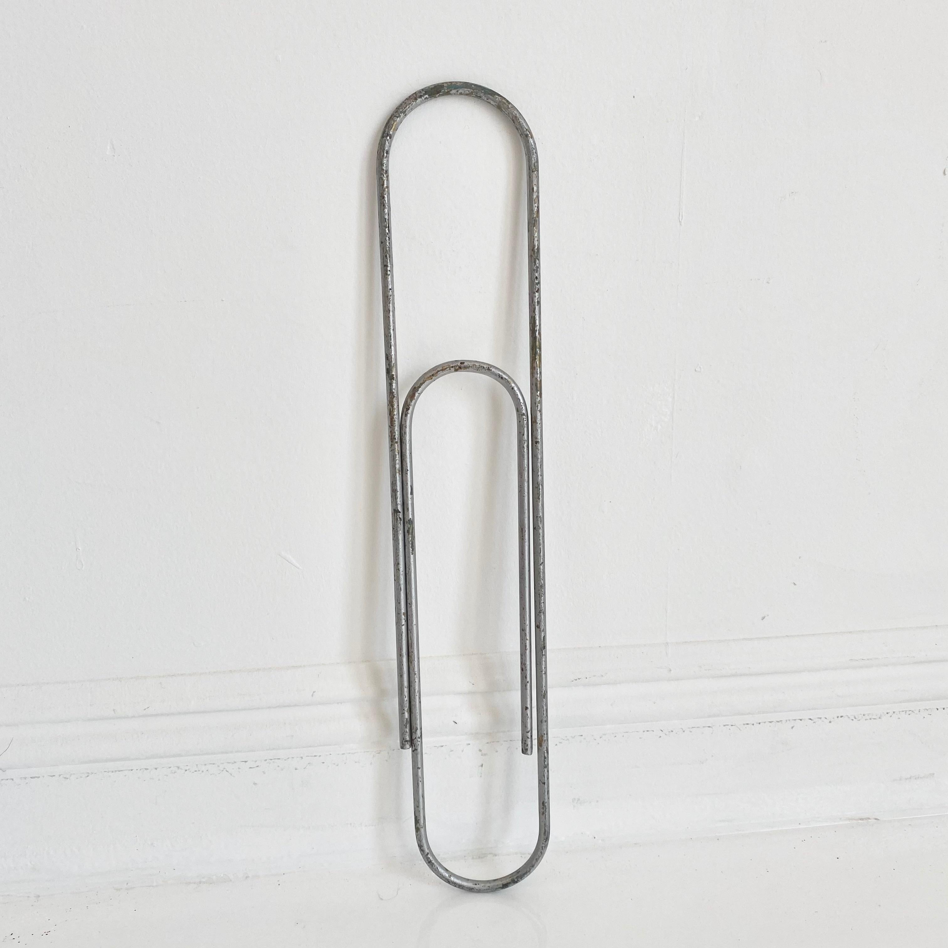 expensive paper clip
