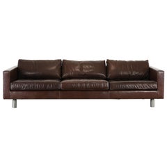 Vintage Monumental Metropolis Sofa by Ralph Lauren, 1990s