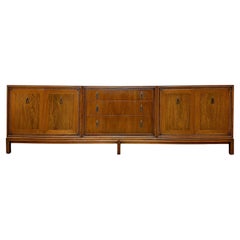 Wood Credenzas