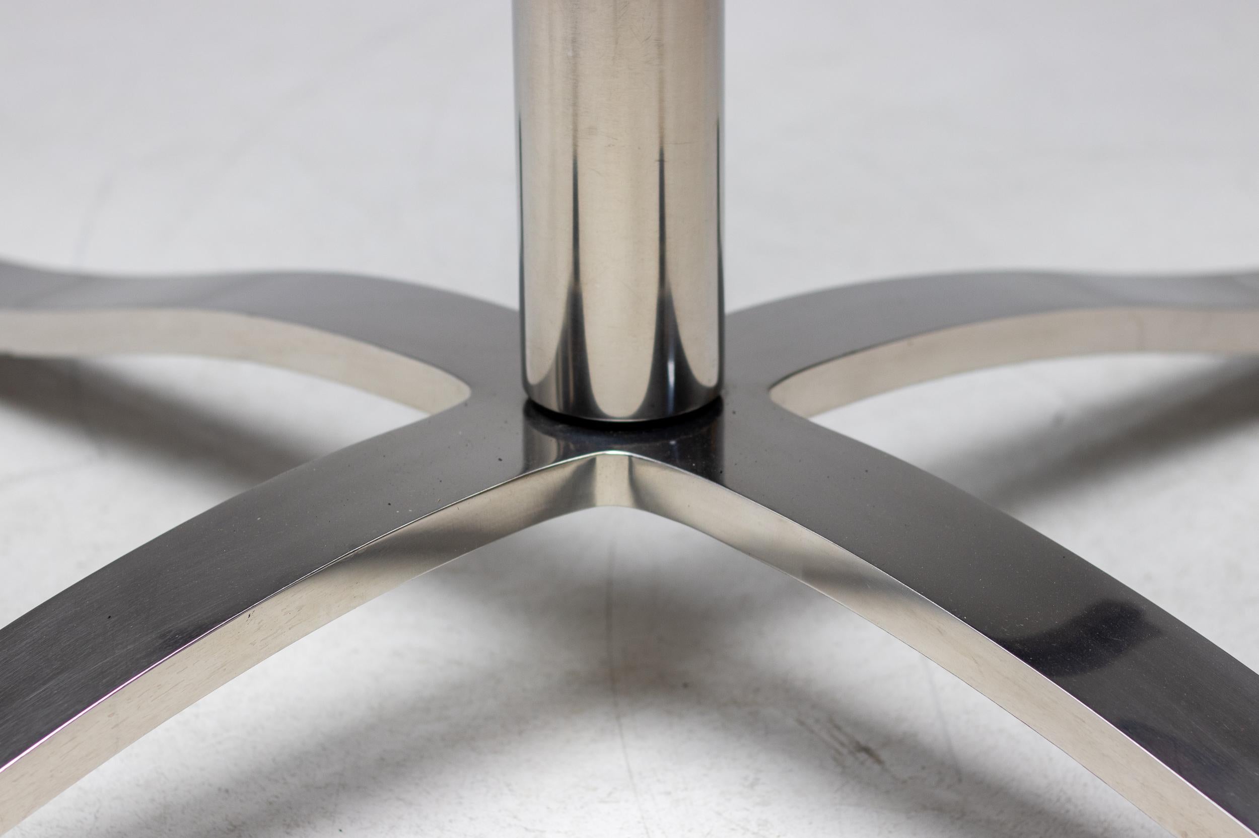 Poli Table monumentale Alpha Nicos Zographos en vente