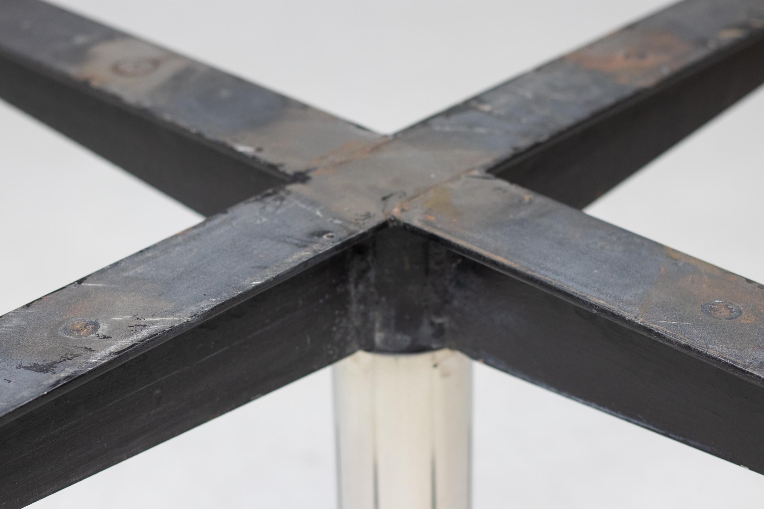 Table monumentale Alpha Nicos Zographos en vente 1